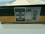  Dewalt 6304SD 1/4 Smart DI Qty 100 Image