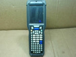  Intermec CK71 Barcode Scanner NO BATTERY CK71AA2MN00W1400 Image