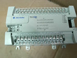  Allen Bradley 1762-L40AWA /C MicroLogix 1200 40 Point Controller Image
