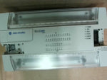  Allen Bradley 1762-L40AWA /C MicroLogix 1200 40 Point Controller Image