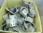  nVent Caddy CAT32HP 181062 High Performance 2" J Hook (50 PCS) Image