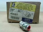  Arlington 40AST Snap2 It 3/8" Connector (24 PCS) Image