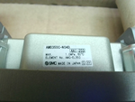  SMC AW40-N04DE-Z-B Combination Regulator Assembly w/ AFM40-N04D Image
