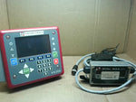  TotalTrax VX200-B-PR & VX40 Forklift Management Image