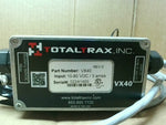  TotalTrax VX200-B-PR & VX40 Forklift Management Image