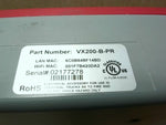  TotalTrax VX200-B-PR & VX40 Forklift Management Image