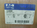  Eaton Crouse Hinds C200M Form 5 2" Conduit (1 PC) Image