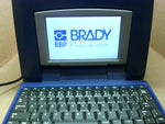  Brady BBP31 Sign and Label Maker 120VAC Nice! Image