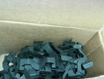  Eaton B-Line BW-8 Rod And Wire Fasteners (100 Pcs) Bat Wing Cli Image
