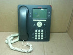  Avaya Anatel 9608 IP Deskphone Image