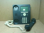  Avaya Anatel 9608 IP Deskphone Image