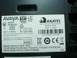  Avaya Anatel 9608 IP Deskphone Image