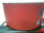  Morse MHS72 Advanced Bi-Metal Hole Saw 4-1/2" Part #177726 Image