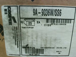  Cooper B-line 9A-9036W/SS6 (25Pcs) Image