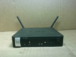  Cisco RV110W Wireless-N VPN Firewall Router Image