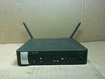  Cisco RV110W Wireless-N VPN Firewall Router Image