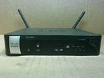  Cisco RV110W Wireless-N VPN Firewall Router Image