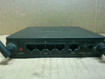  Cisco RV110W Wireless-N VPN Firewall Router Image