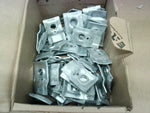  Eaton B-line 9ZN-1205 Comp Clamp Hold Qty 50 Image