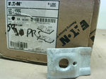  Eaton B-line 9ZN-1205 Comp Clamp Hold Qty 50 Image