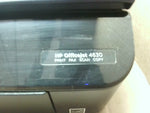  HP Officejet 4630 Wireless All-In-One Color Wireless WIFI Smart Image