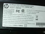  HP Officejet 4630 Wireless All-In-One Color Wireless WIFI Smart Image
