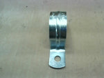  Eaton Crouse Hinds 2" Snap On 205 One Hole Clamp (20 PCS) Image