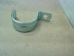 Eaton Crouse Hinds 2" Snap On 205 One Hole Clamp (20 PCS) Image