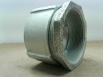  Eaton Crouse Hinds 197 Three Piece Coupling Size 3" Image