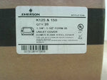  Emerson Appleton K125 & 150  Size 1-1/4" 1 1/2" Form 35 Qty 2 Image