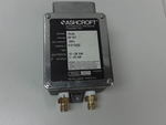  Ashcroft IXLdp Differential Pressure Transmitter 0.25% 20"WC 12 Image