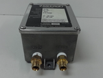  Ashcroft IXLdp Differential Pressure Transmitter 0.25% 20"WC 12 Image