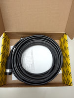  Atlas Copco 4220 4393 10 Flat Extension Cable 10M Length Factory Sealed! Image