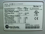  Allen Bradley 20BD040A0AYNAND0 Powerflex 700 3 Phase 480V AC Dr Image