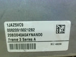  Allen Bradley 20BD040A0AYNAND0 Powerflex 700 3 Phase 480V AC Dr Image