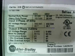  Allen Bradley 20BD040A0AYNAND0 Powerflex 700 3 Phase 480V AC Dr Image
