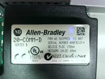  Allen Bradley 20BD040A0AYNAND0 Powerflex 700 3 Phase 480V AC Dr Image