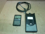  Allen Bradley 22-HIM-A3 Powerflex Hand Held LCD w/ 22-HIM-B1 Do Image