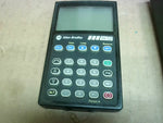  Allen Bradley 22-HIM-A3 Powerflex Hand Held LCD w/ 22-HIM-B1 Do Image