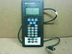  Allen Bradley 20-HIM-C3 /A Panel Mount Remote HIM w/ Cable Image