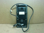  Allen Bradley 20-HIM-C3 /A Panel Mount Remote HIM w/ Cable Image