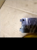  Allen Bradley 802M-HTY8 Rotary Lever Spring Return Limit Switch Image
