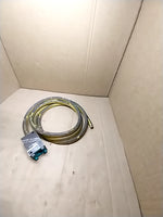 Allen Bradley 802M-HTY8 Rotary Lever Spring Return Limit Switch Image