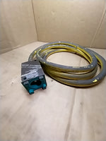  Allen Bradley 802M-HTY8 Rotary Lever Spring Return Limit Switch Image