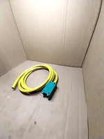  Allen Bradley 802M-HTY8 Rotary Lever Spring Return Limit Switch Image