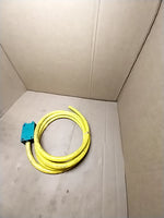  Allen Bradley 802M-HTY8 Rotary Lever Spring Return Limit Switch Image