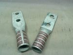  Thomas&Betts Blackburn ATL5002 Terminal Lug (2 PCS) 500KCMIL Pi Image