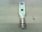  Thomas&Betts Blackburn ATL5002 Terminal Lug (2 PCS) 500KCMIL Pi Image