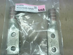  Qty 2 Thomas&Betts Blackburn ATL5002 Aluminum Compression Conduit Size 1/2' 500KCMIL Image
