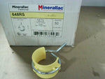  Minerallac 648RS 2" Bridle Ring 1/4"-20 Thread Saddle  (50 PCS) Image